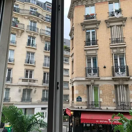 Apartment Nora