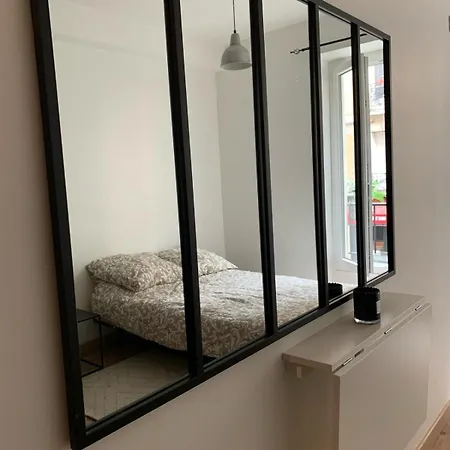 Nora Apartment Paris