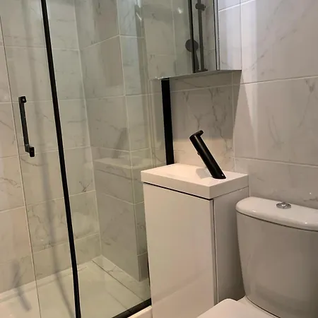 Nora Apartmán Paříž